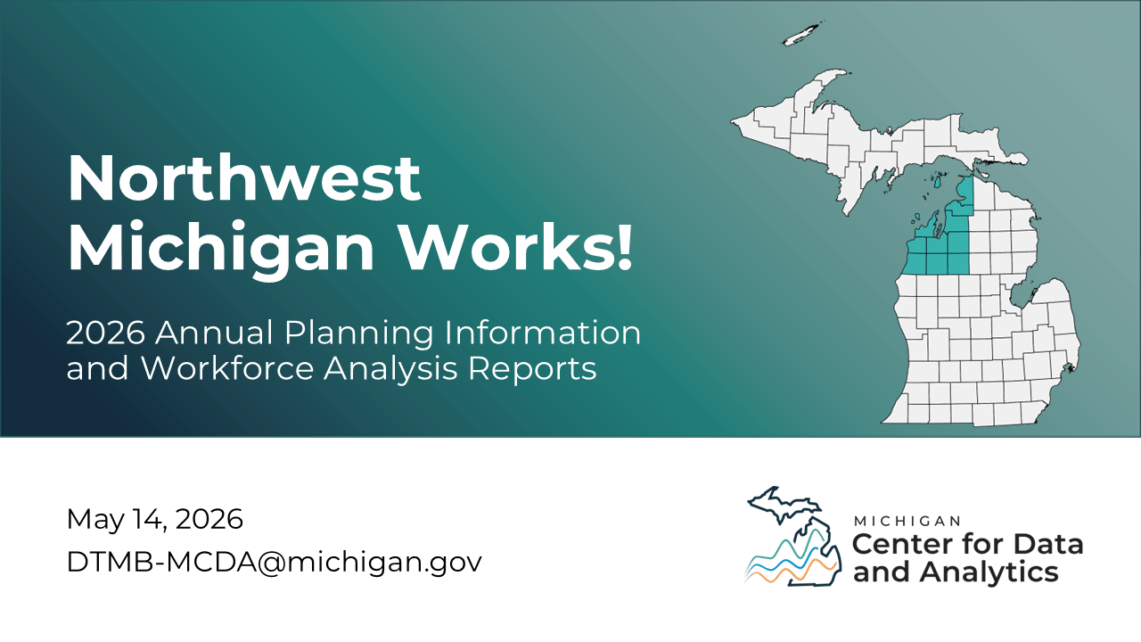 Northwest annual planning report cover