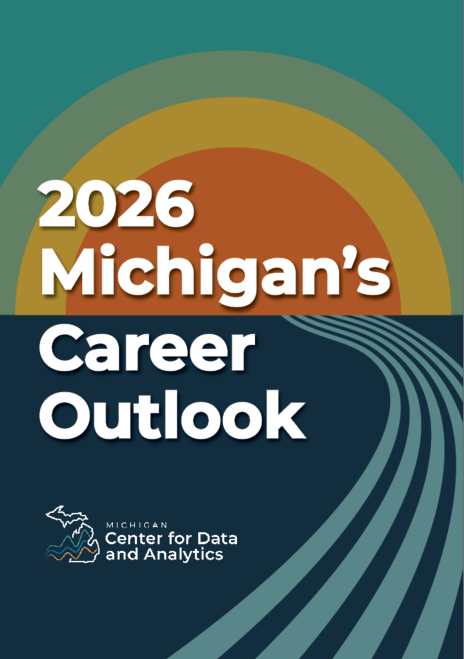 2026 Michigan's Career Outlook