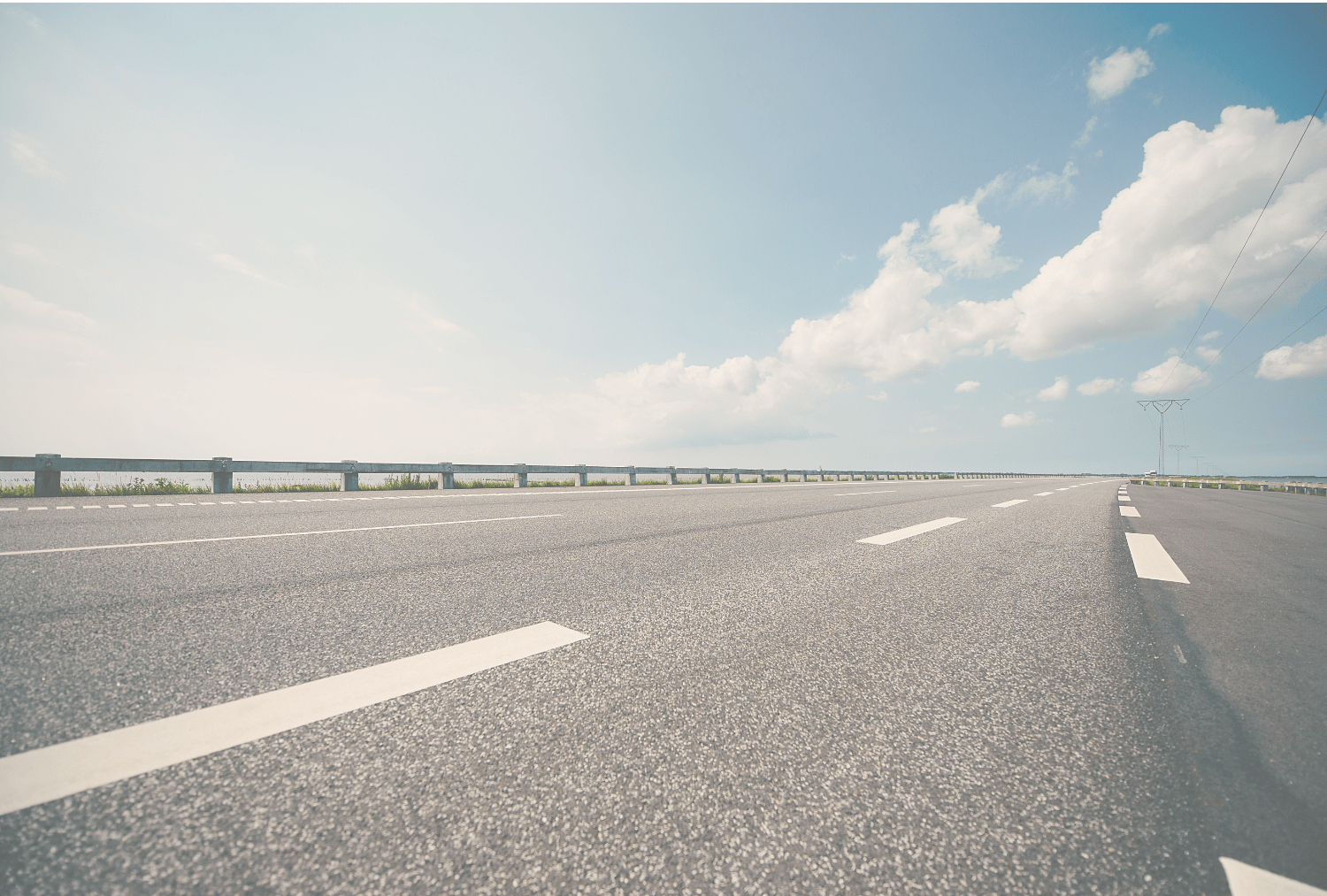Commission Header Title Generic Open Road Image