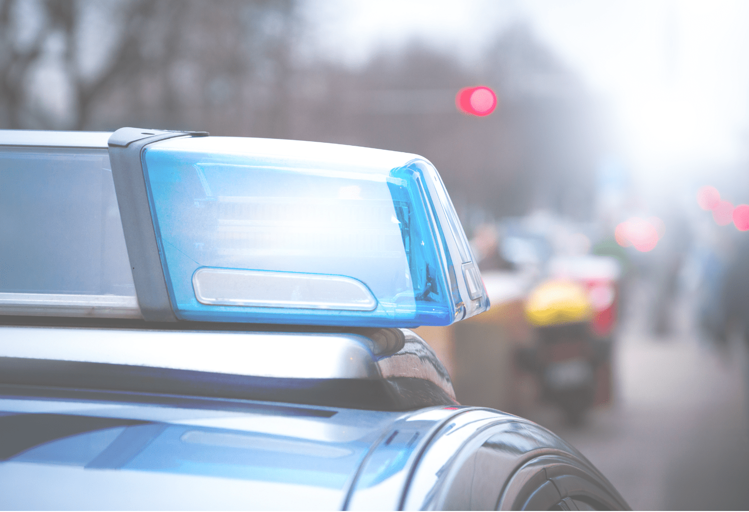 Commission Header Title Generic Police Image