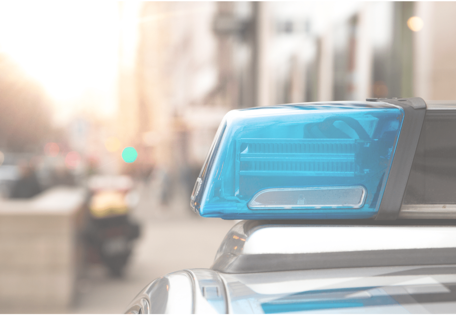 Commission Header Title Generic Police Image