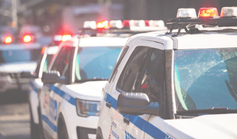 Commission Header Title Generic Police Image
