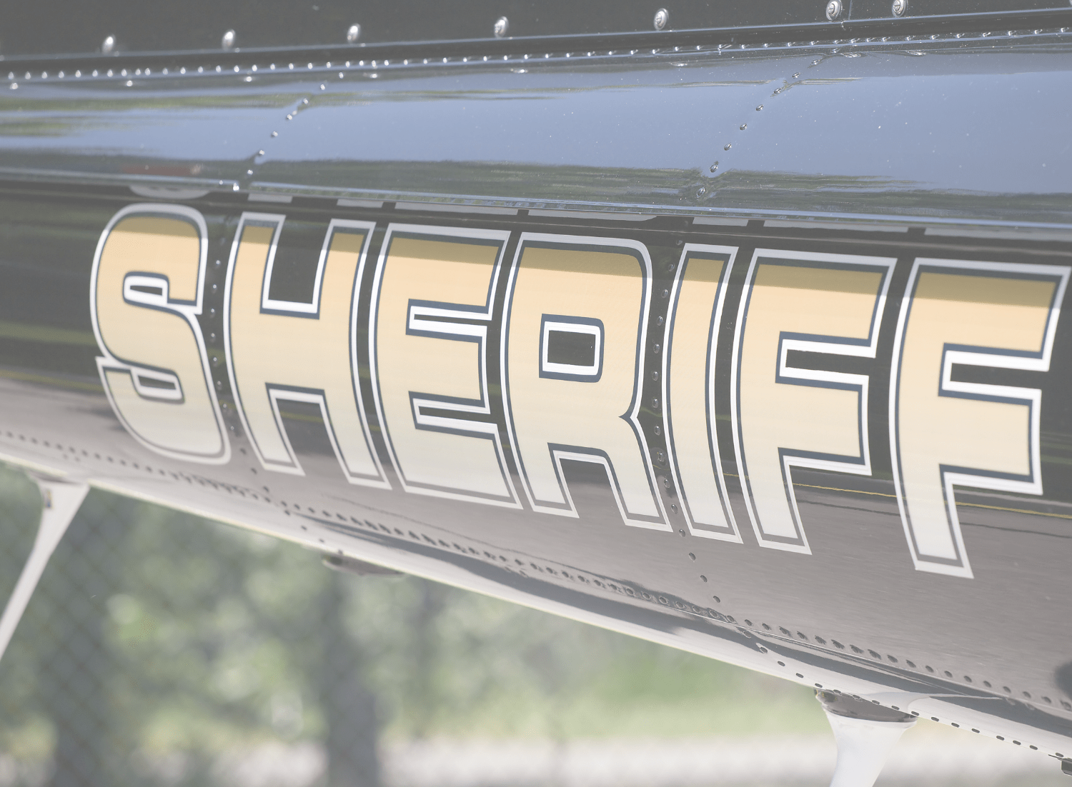 Sheriff photo