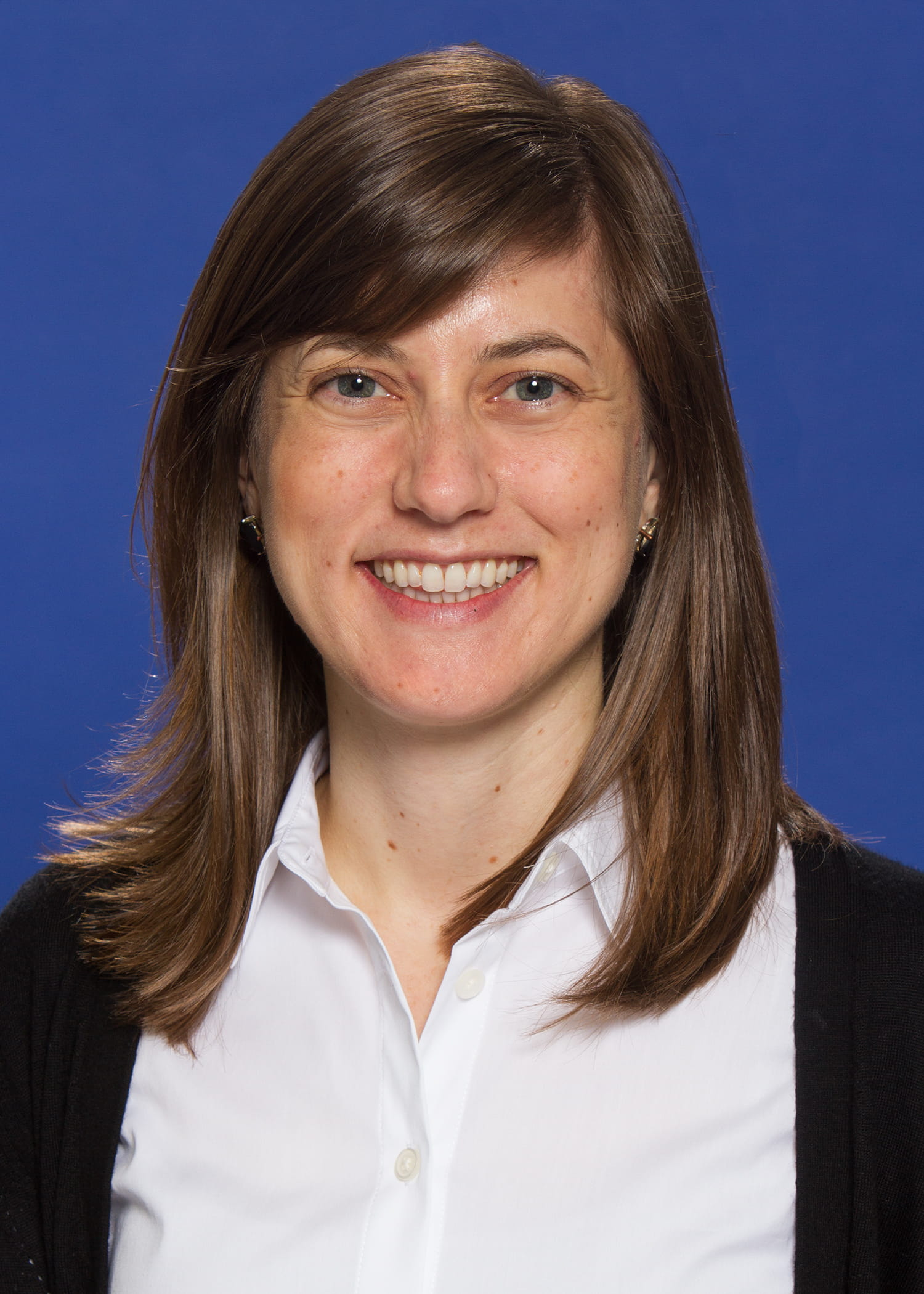Michigan Commission of Agriculture and Rural Development Commissioner Monica Wyant