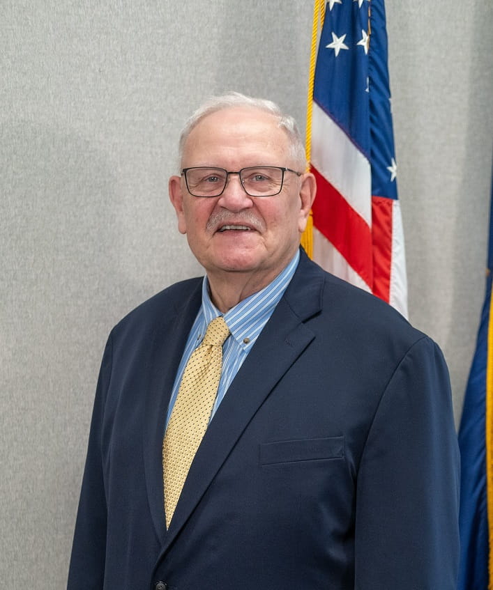 David Williams