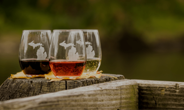 Craft Beverage