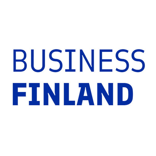 Business Finland Logo