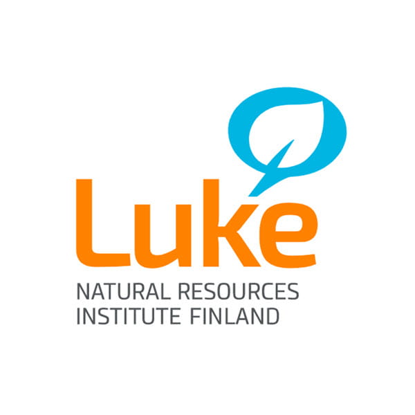 Luke Natural Resources Institute Finland Logo