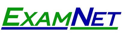 ExamNet Logo
