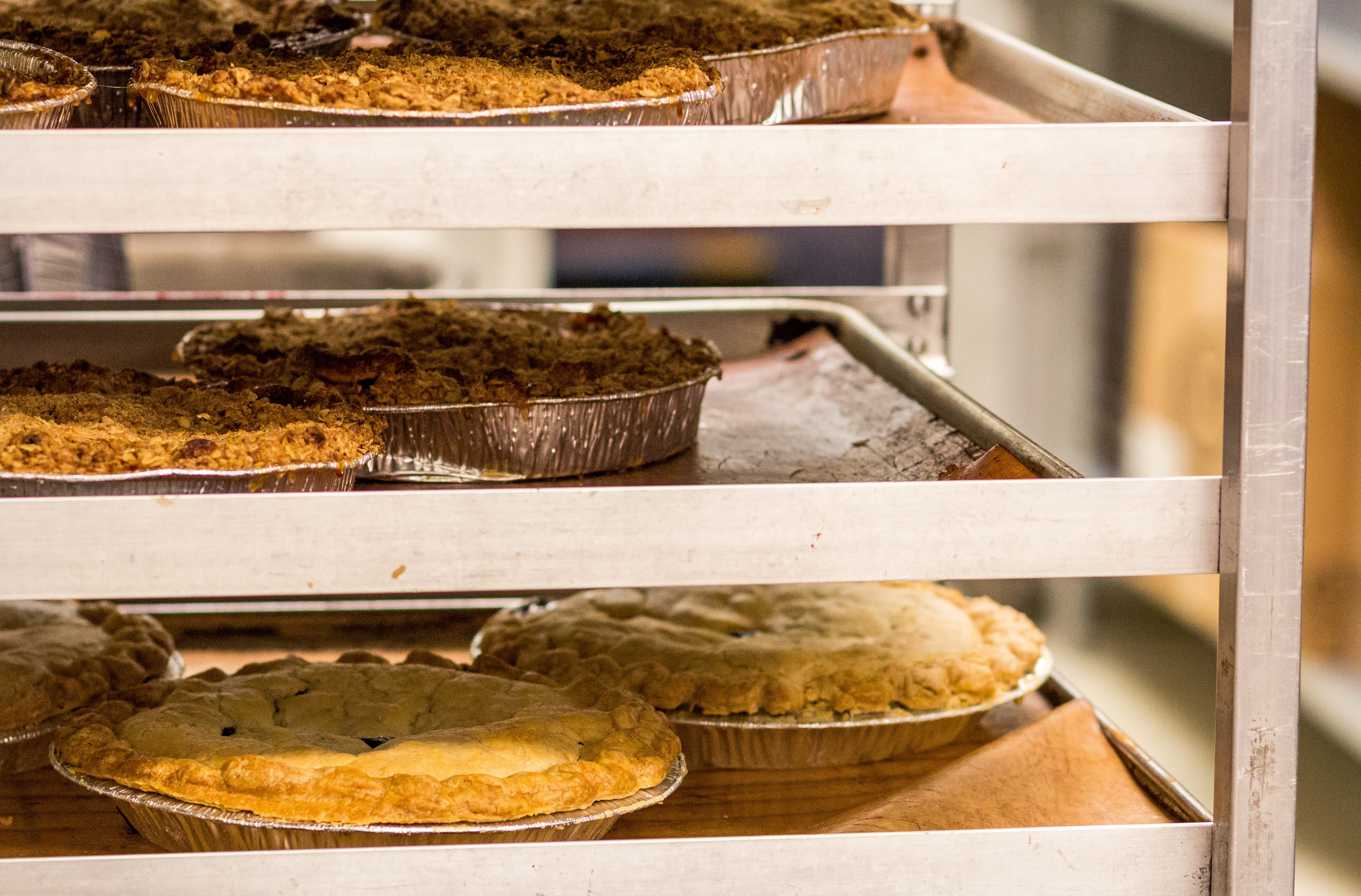 Pies
