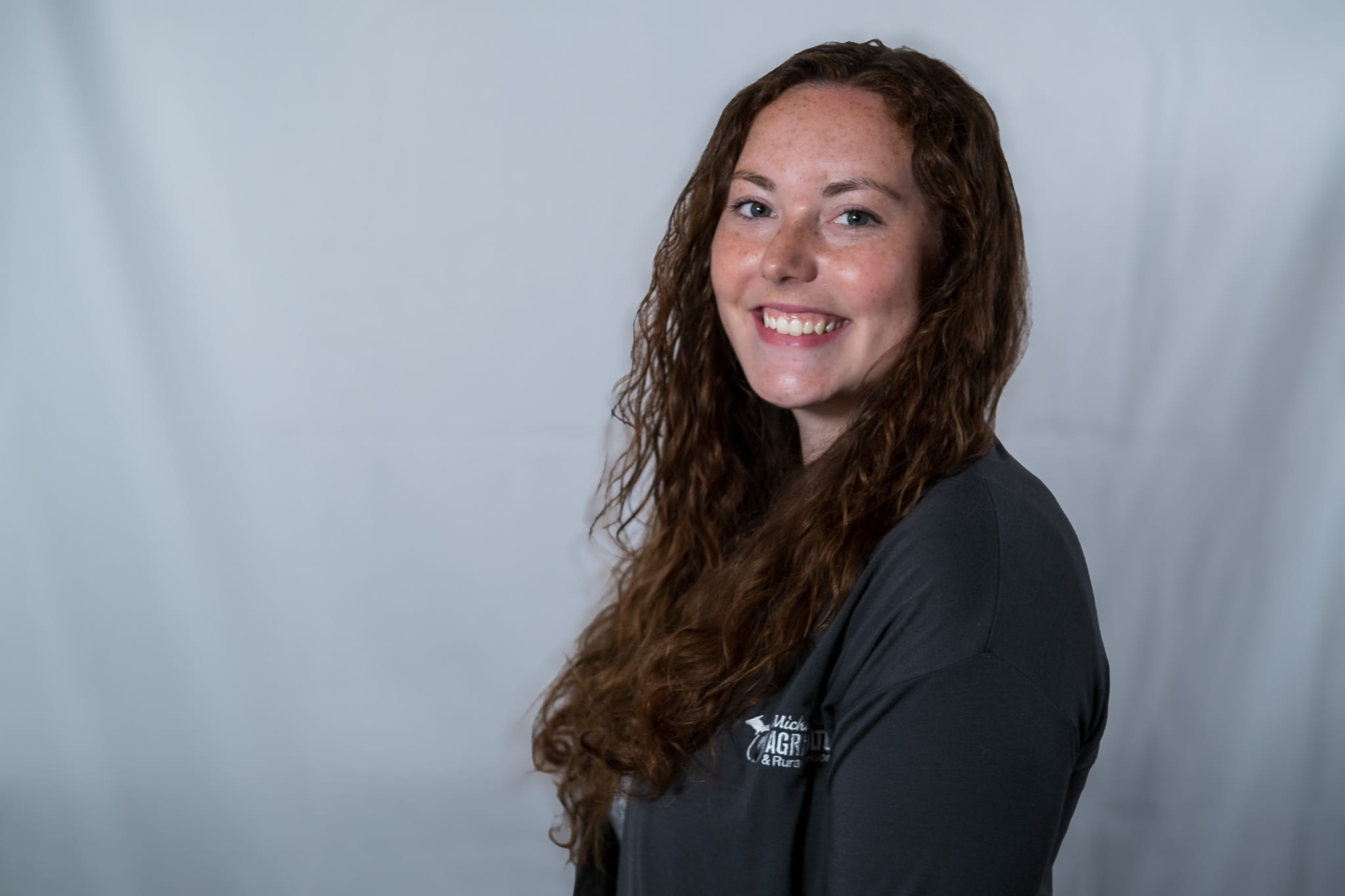 Landscape headshot for Kady Gehrke