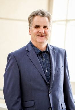Jeff Haarer