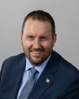 Engle, Nate - Agriculture Development Division Deputy Director