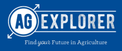 Logo: Ag Explorer