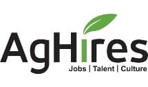 Logo: AgHires