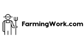 Logo: Farming Work