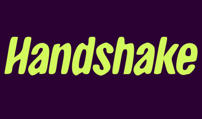 Logo: Handshake