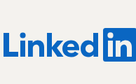 Logo: LinkedIn
