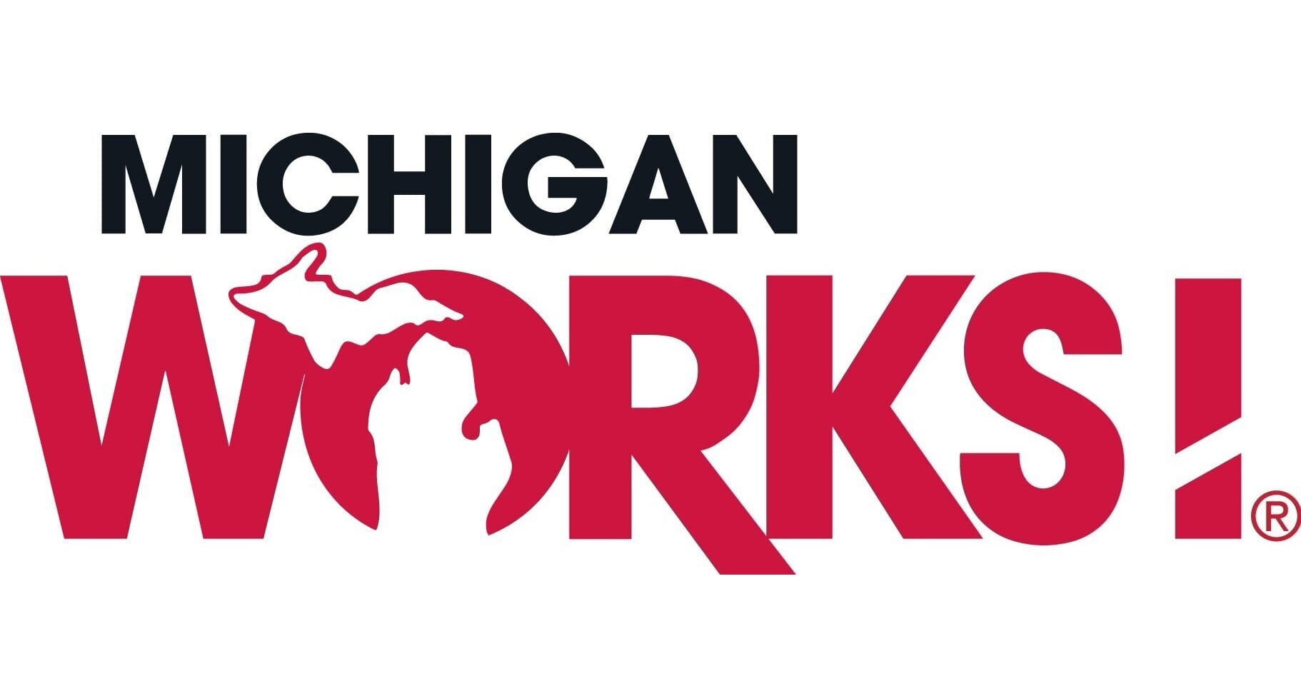 Logo: Michigan Works