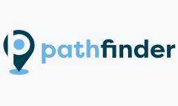 Logo: Pathfinder Michigan