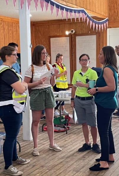 MDARD - Ag Emergency