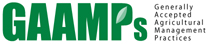 GAAMPs logo