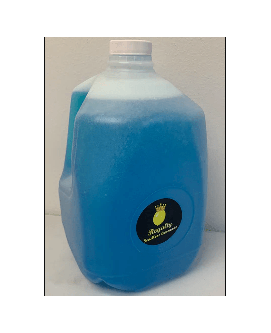 Royalty Lemonade