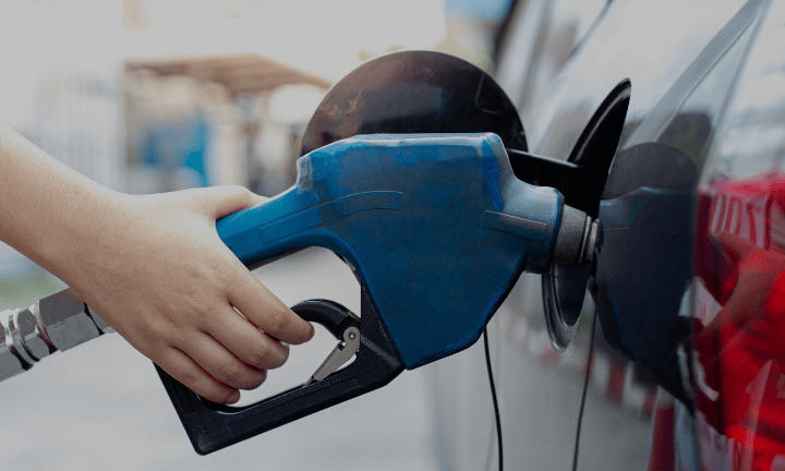 Motor Fuel