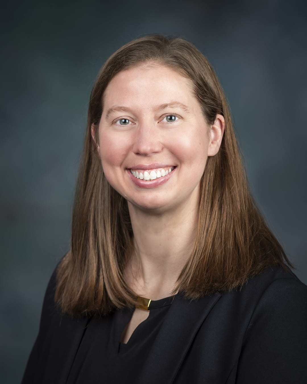 Dr. Jen Calogero