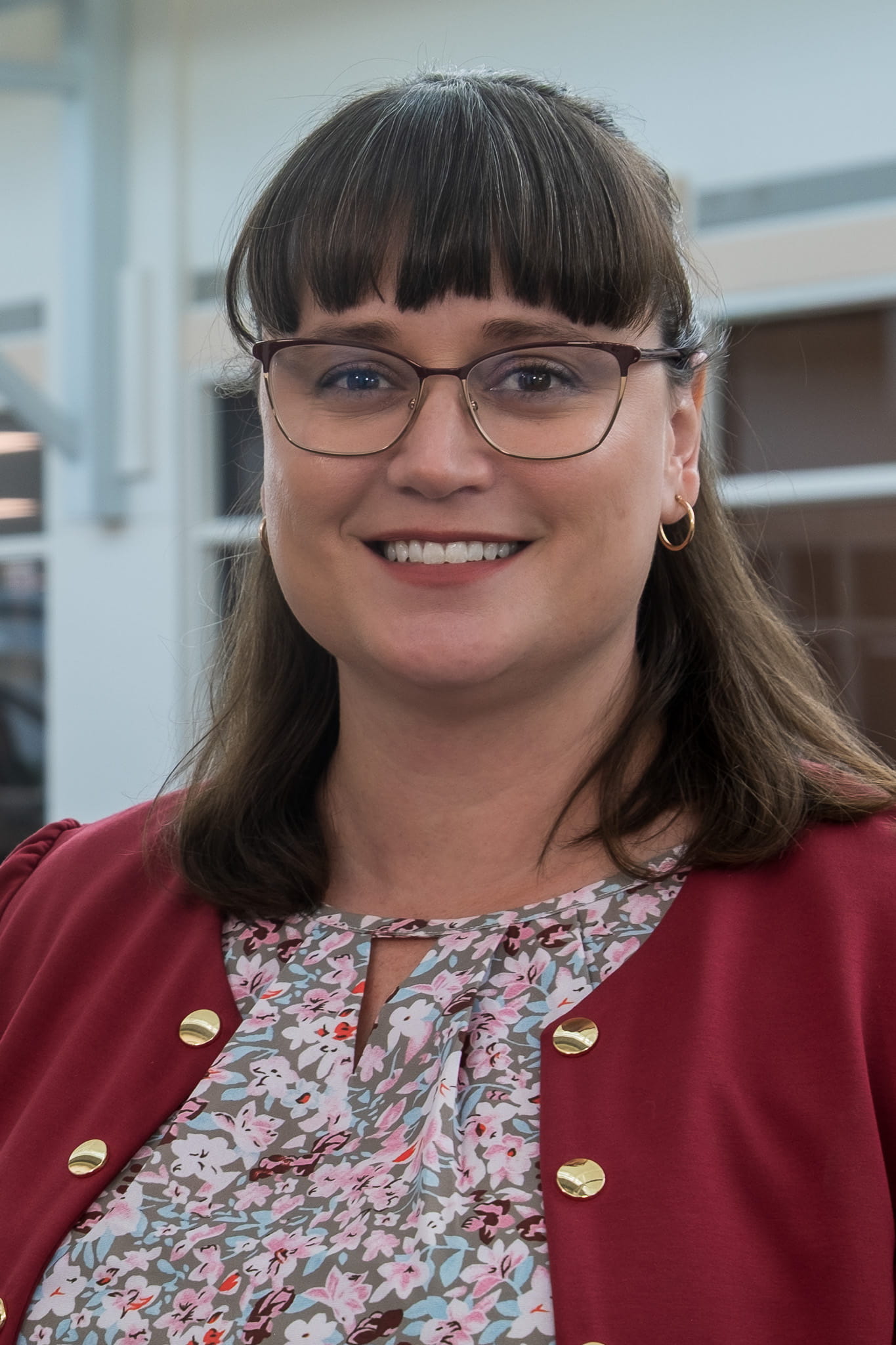 Dr. Laura Johnson