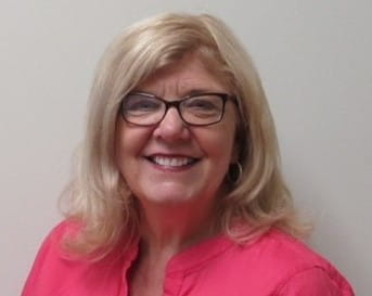 Acting Director Kathleen Angerer headshot photo release