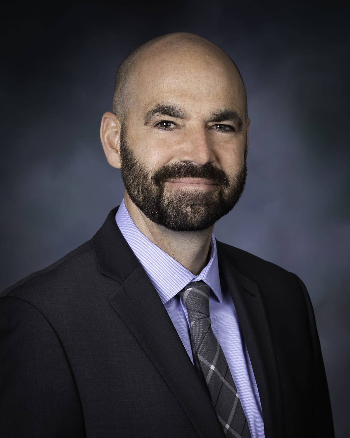 Ken McFarlane - MDARD Chief Deputy Director
