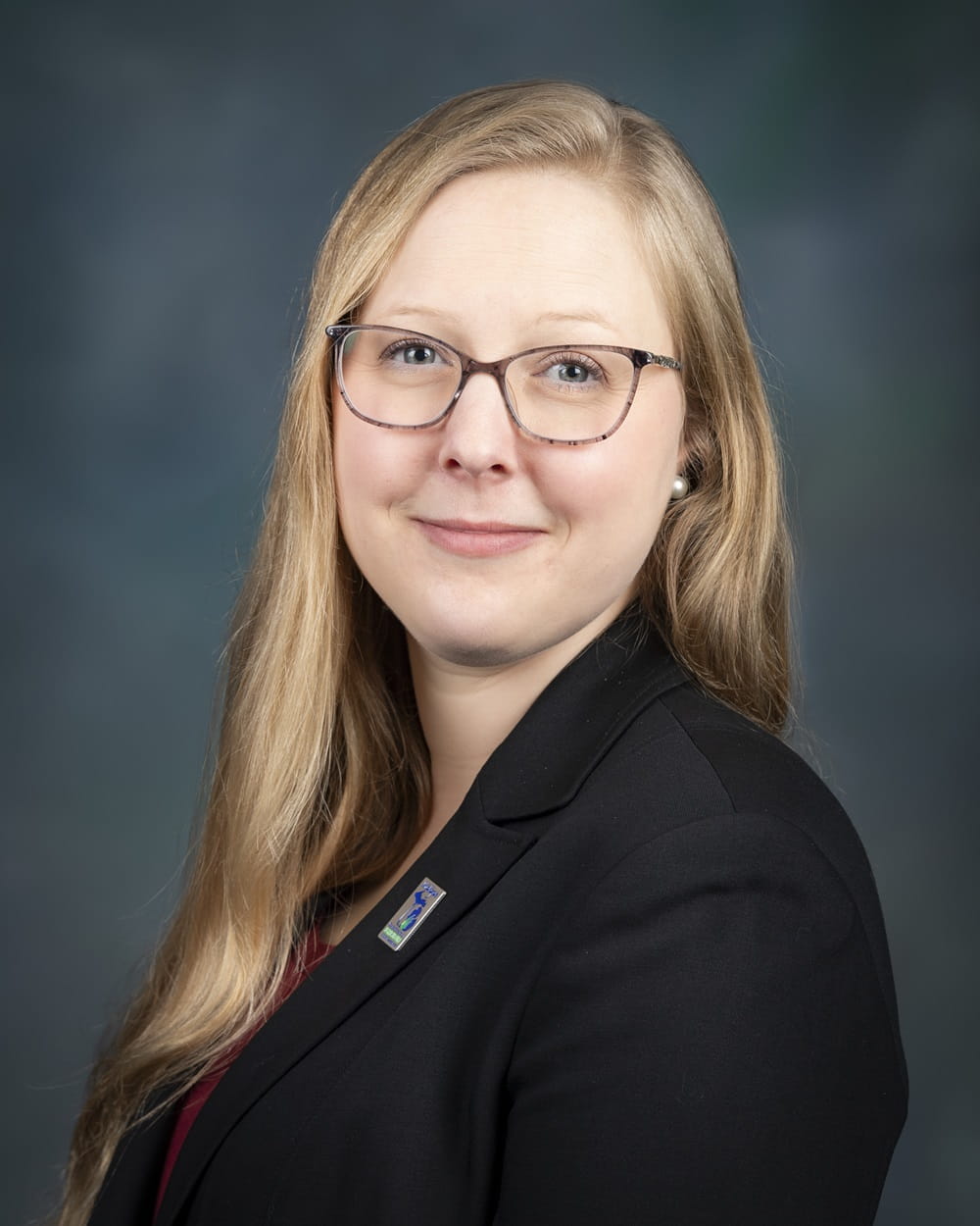 Amber Matulis