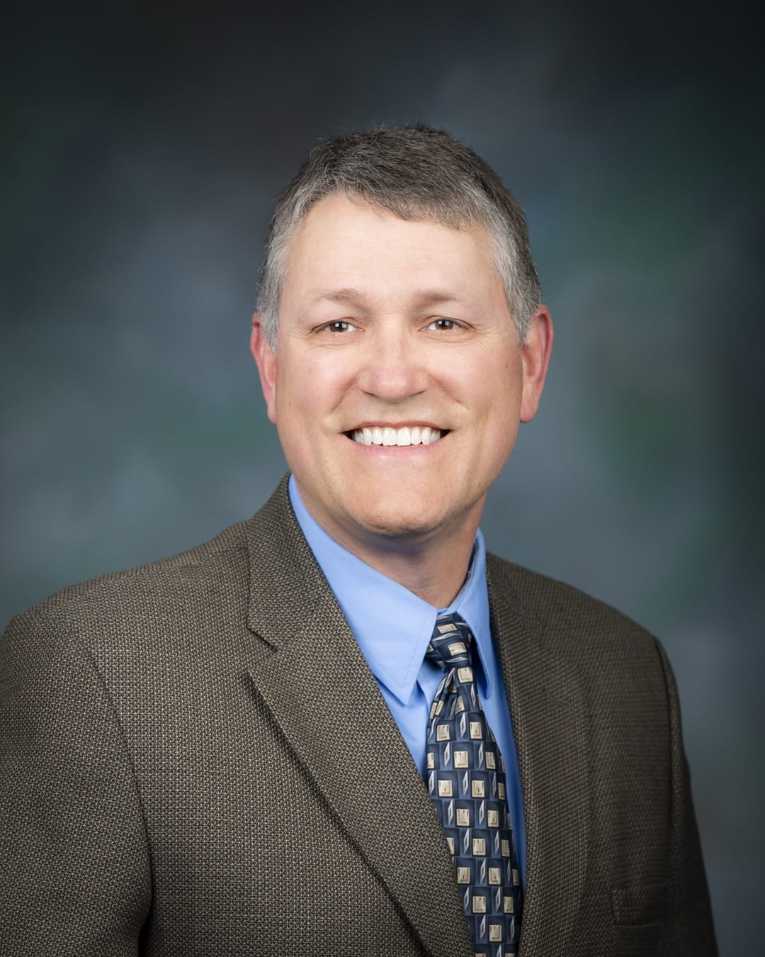 Mike Alexander