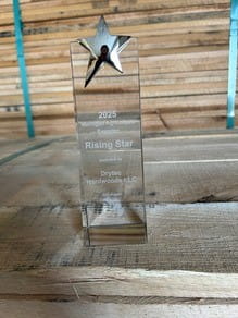2025 Ag Exporter of the Year Award
