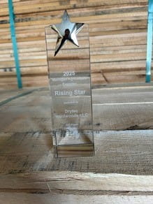 2025 Ag Exporter of the Year Award