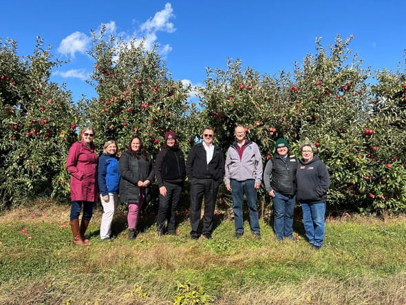 Schultz Fruitridge Orchards