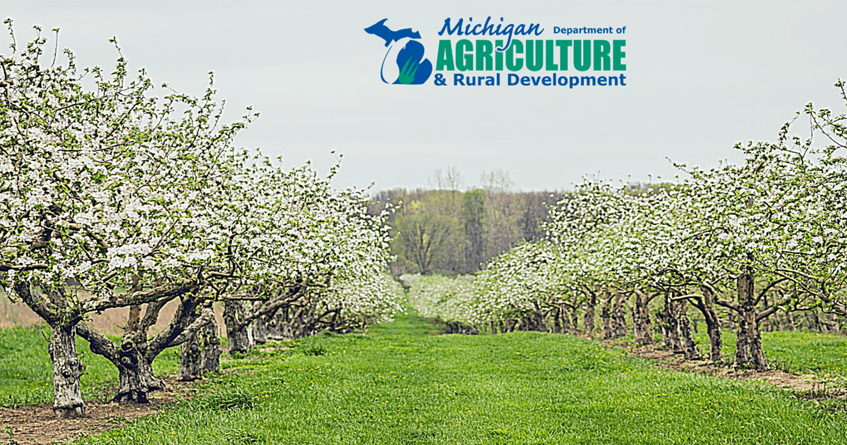 MDARD’s Farm to Family Program Announces Grant Recipients Focused on Regen Ag