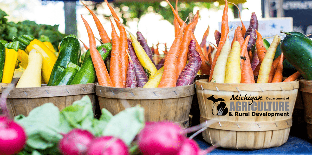 MDARD Advises Consumers and Michigan Food Industry of Potentially Harmful, Unapproved Ingredients in Some Food Products MDARD Advises Consumers and Michigan Food Industry of Potentially Harmful, Unapproved Ingredients in Some Food Products