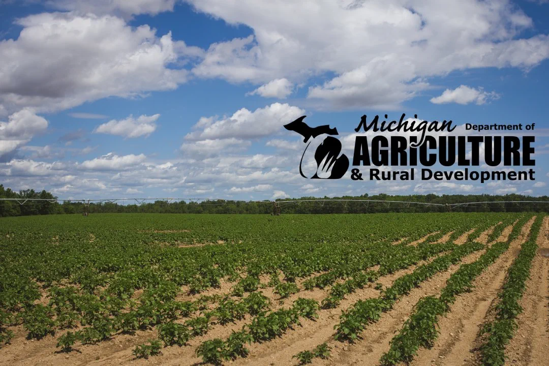 MDARD - MDARD, MSU Extension Partner to Equip Farmers with Stronger ...