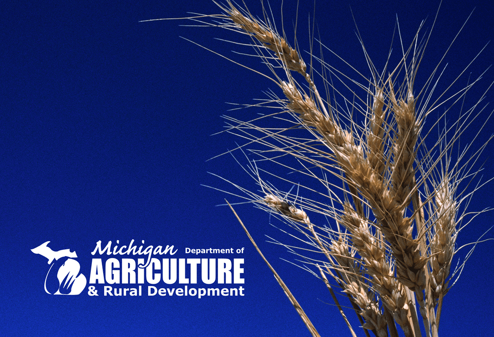 MDARD Reminds Producers About Benefits of Using Licensed Grain Dealers