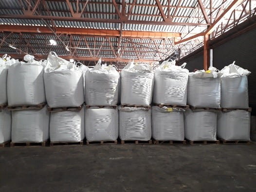 Fertilizer and Liming