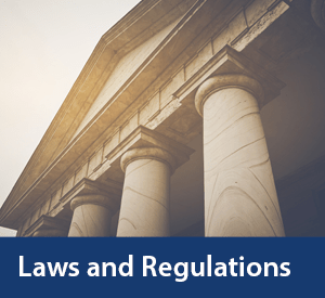 Industrial Hemp Laws & Regulations