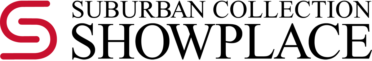 Suburban Collection Showplace logo