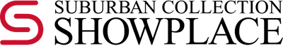 Suburban Collection Showplace logo