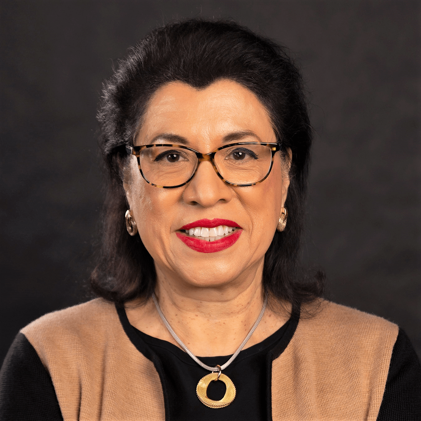 Gloria E. Lara, Michigan Civil Rights Commission Chair