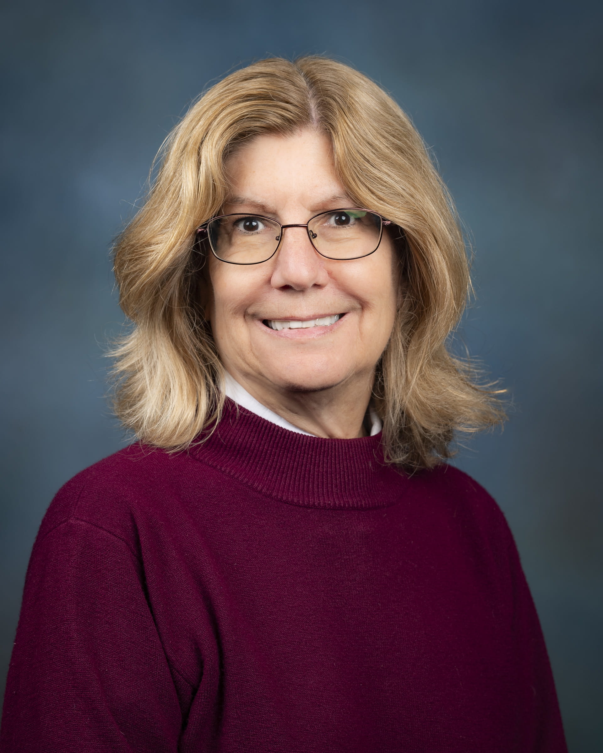 Professional Photo of Terri K. Gordinier
