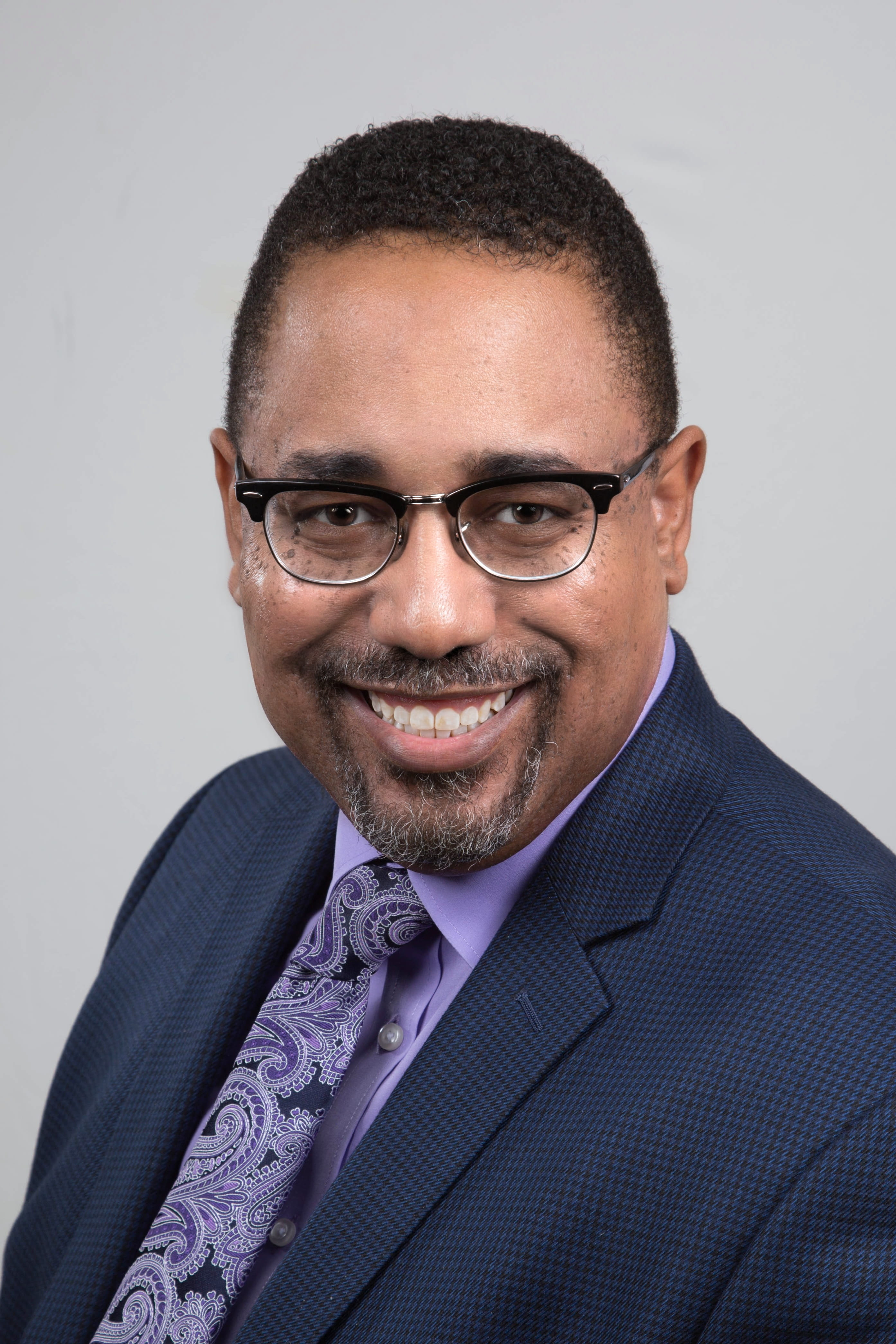 David Worthams, Michigan Civil Rights Commissioner