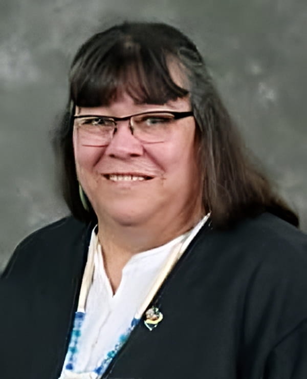 Regina Gasco-Bentley, Commissioner, Michigan Civil Rights Commission