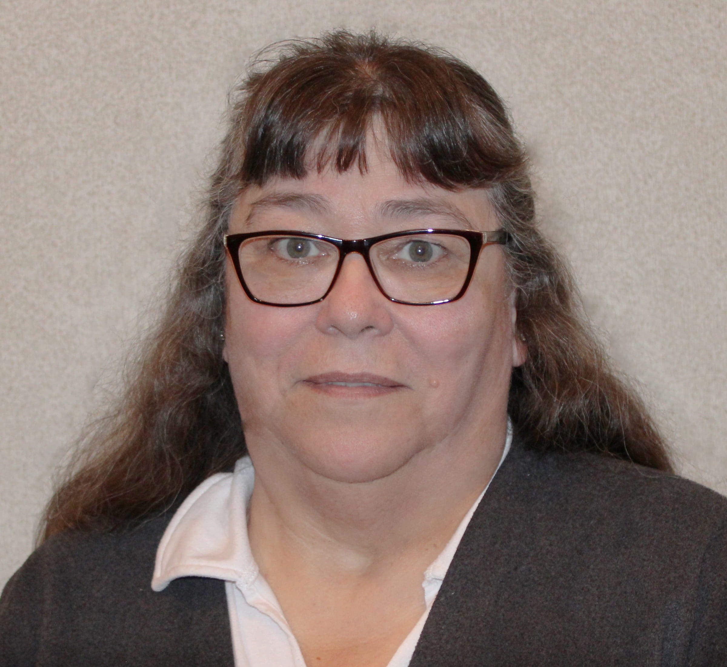 Photo of Commissioner Regina Gasco Bentley